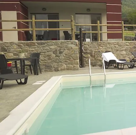 Διαμέρισμα Due Laghi Colico