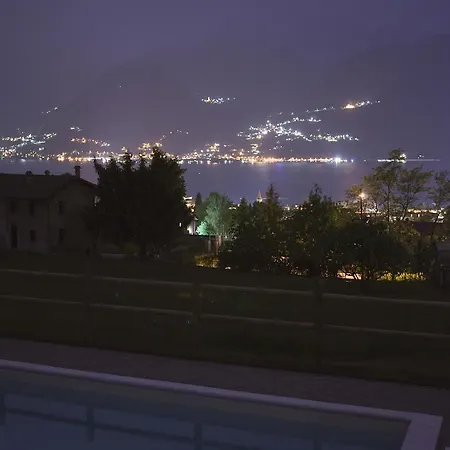 Διαμέρισμα Due Laghi